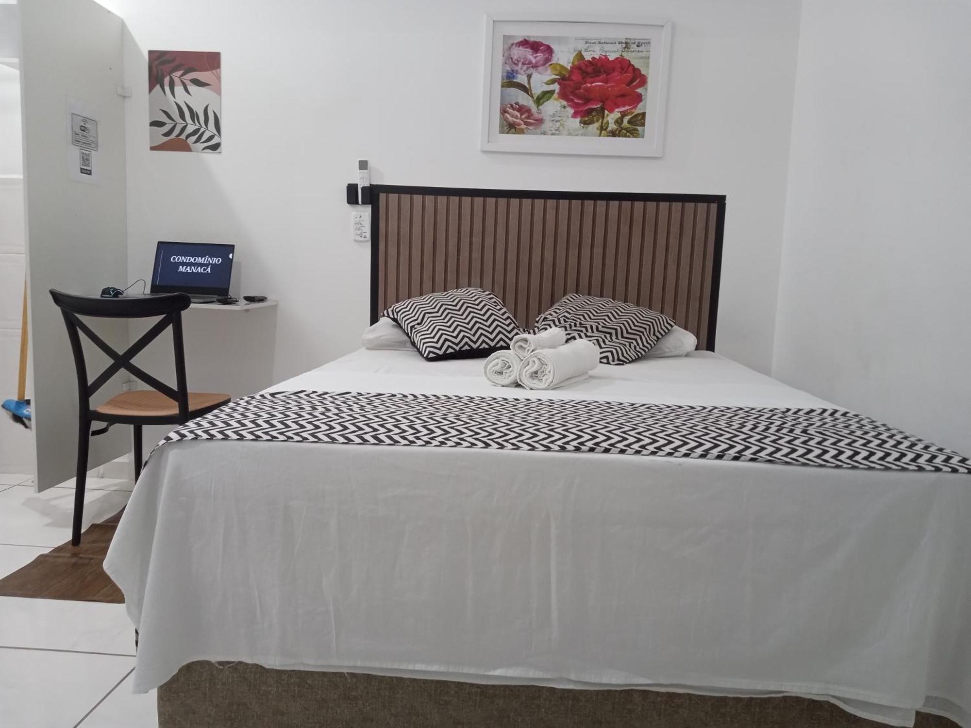 Loft10 Completo Ar Canais Assinat Garagem Internet Prox Aparecida E Industrias Піндамонянгаба Екстер'єр фото