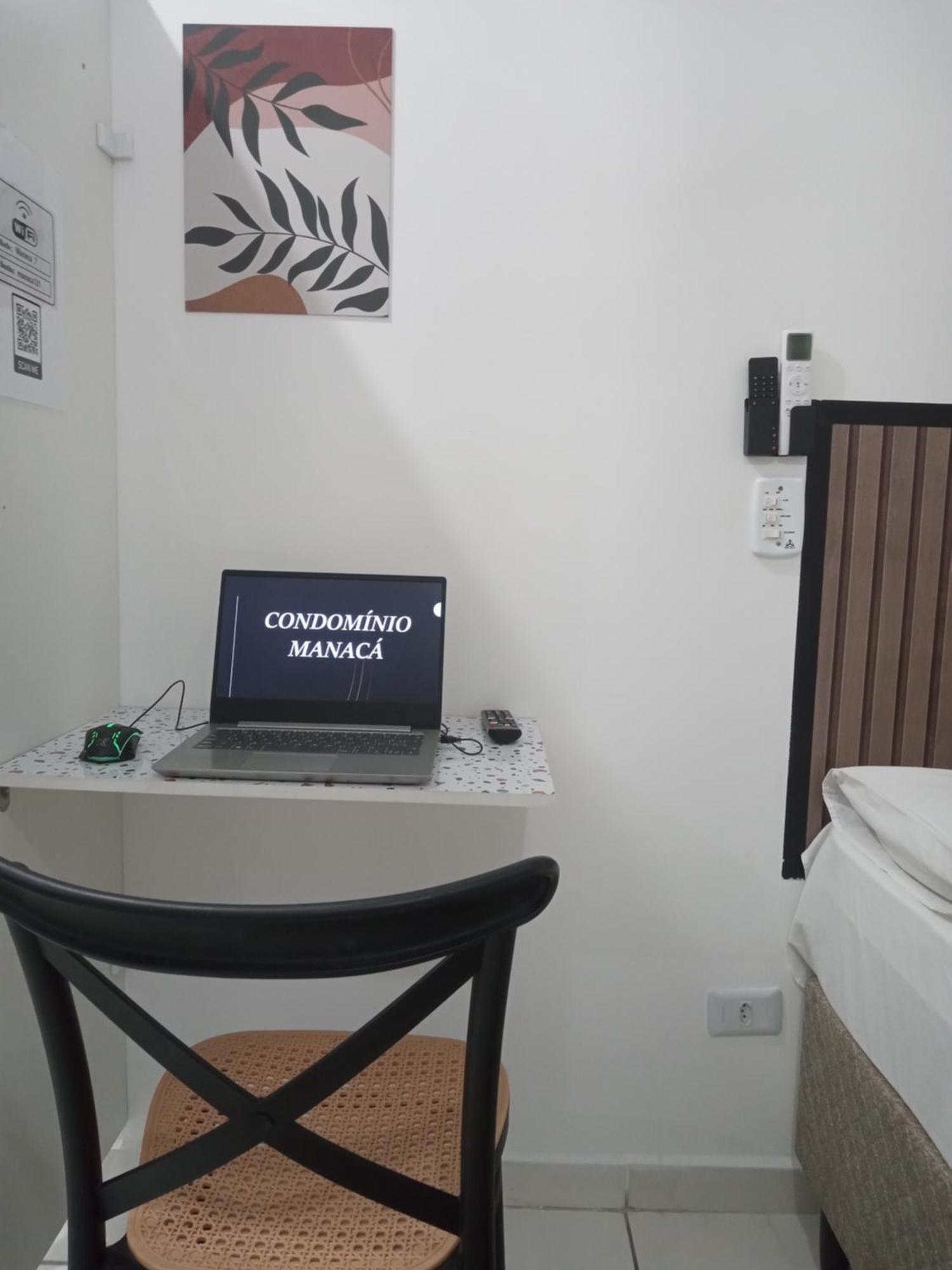 Loft10 Completo Ar Canais Assinat Garagem Internet Prox Aparecida E Industrias Піндамонянгаба Екстер'єр фото